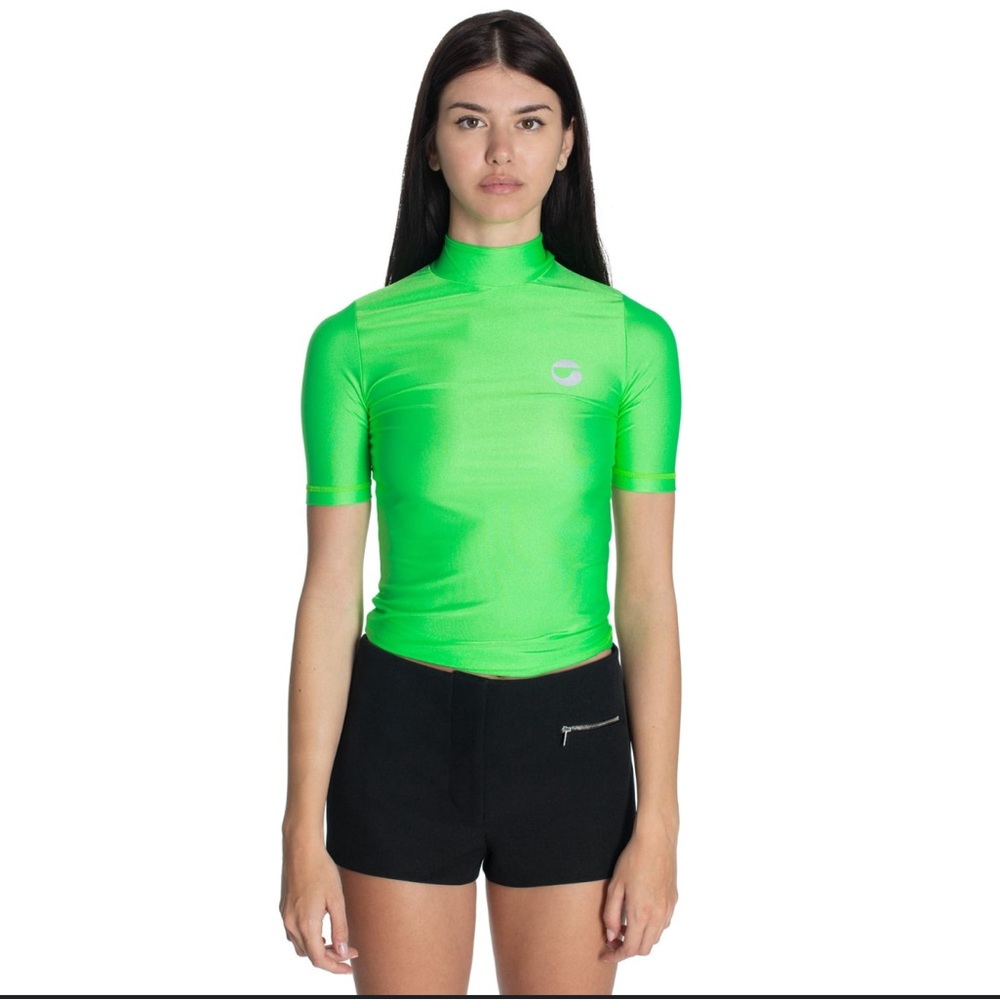 coperni top💚